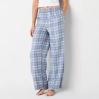 Arizona Body Womens Juniors Pajama Pants