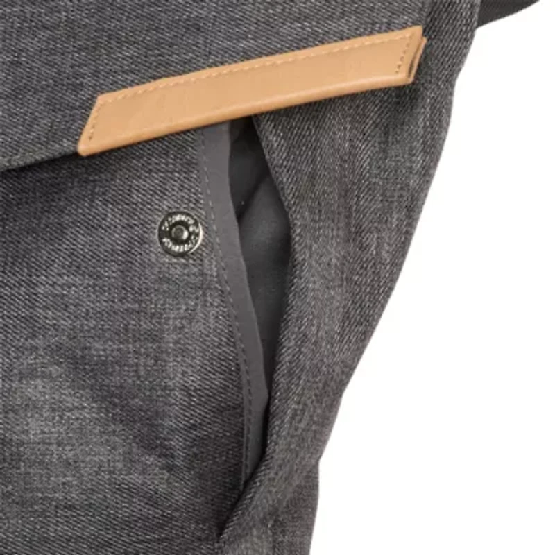 J. Ferrar Messenger Bag