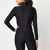 Xersion Lightweight Womens Softshell Jacket