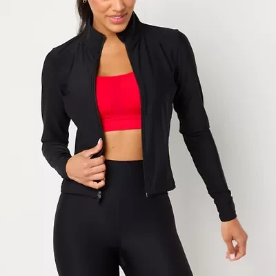 Xersion Lightweight Womens Softshell Jacket
