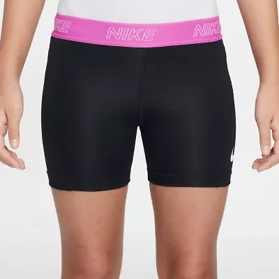 Nike Big Kid Girls Bike Short