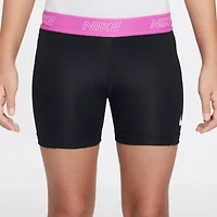 Nike Big Kid Girls Bike Short