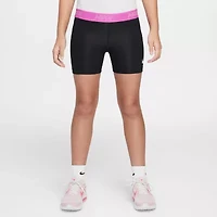 Nike Big Kid Girls Bike Short