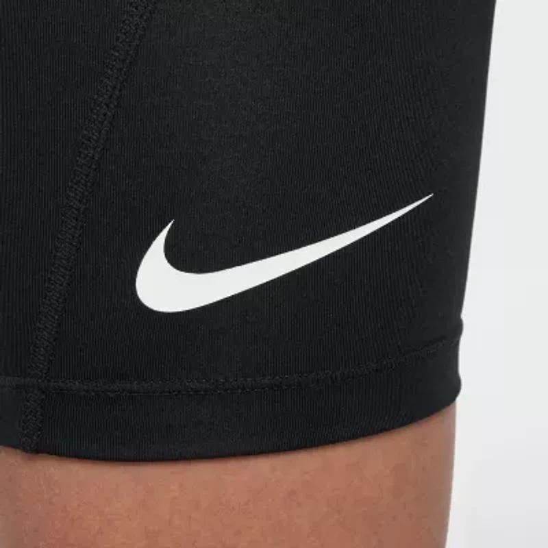 Nike Big Kid Girls Bike Short