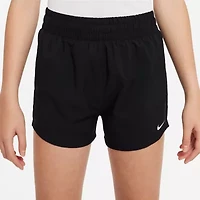 Nike Dri-Fit One Big Kid Girls Running Short