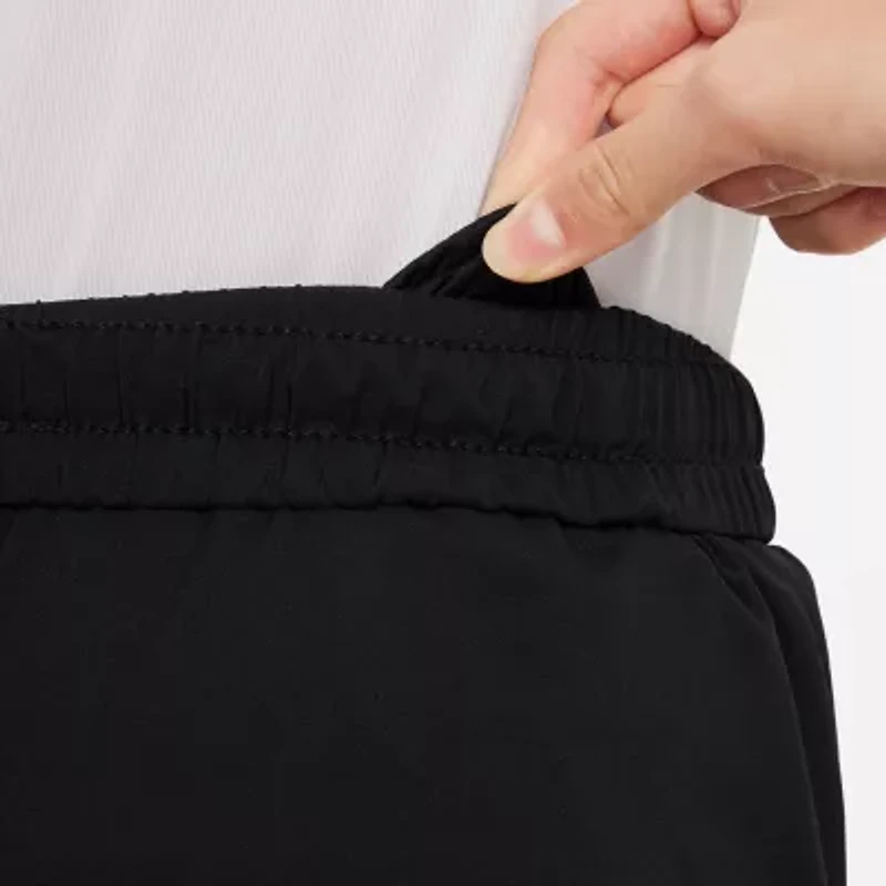 Nike Dri-Fit One Big Kid Girls Running Short