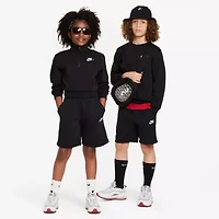 Nike Club Big Kid Unisex Pull-On Short