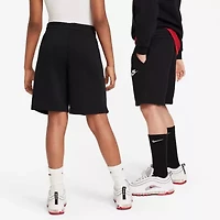 Nike Club Big Kid Unisex Pull-On Short