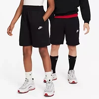 Nike Club Big Kid Unisex Pull-On Short