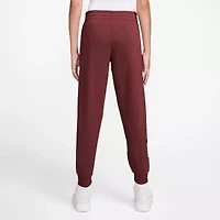 Nike Club Big Kid Unisex Cuffed Regular Fit Fleece Jogger Pant