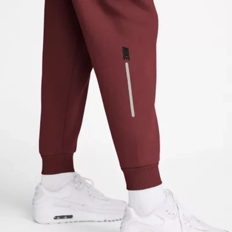 Nike Club Big Kid Unisex Cuffed Regular Fit Fleece Jogger Pant