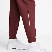 Nike Club Big Kid Unisex Cuffed Regular Fit Fleece Jogger Pant