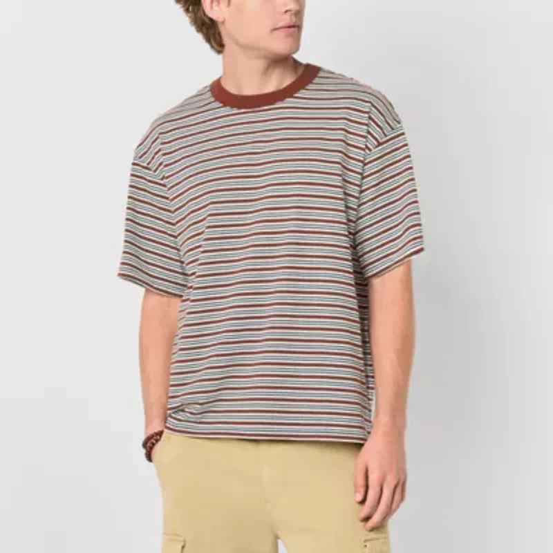 Arizona Mens Short Sleeve T-Shirt