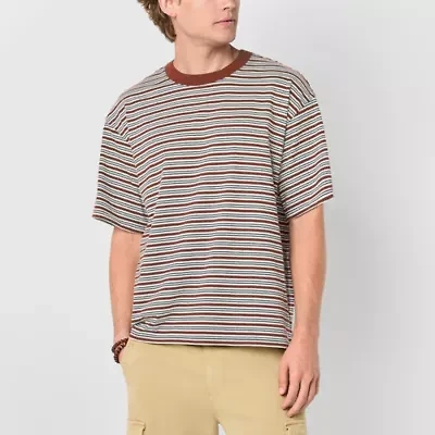 Arizona Mens Short Sleeve T-Shirt