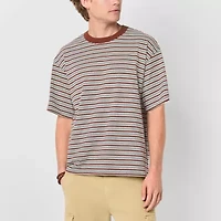 Arizona Mens Short Sleeve T-Shirt