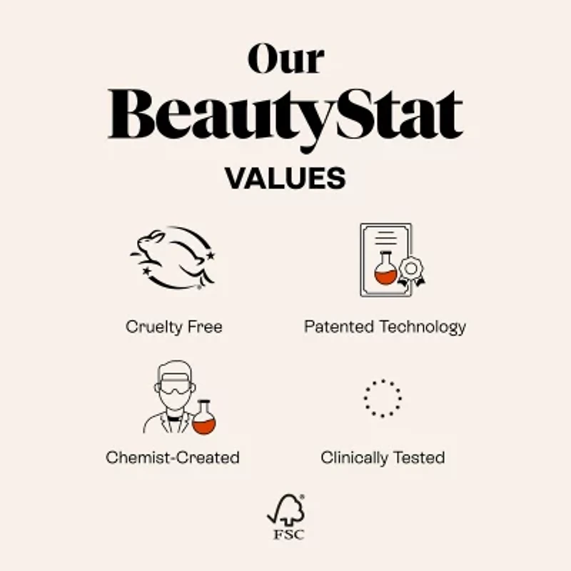 BeautyStat Universal C Skin Refiner