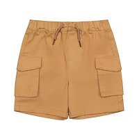 Little Lad Toddler Boys 2-pc. Short Set