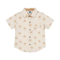 Little Lad Toddler Boys 2-pc. Short Set