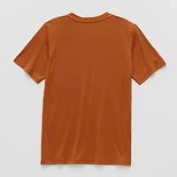 Xersion Little & Big Kid Boys Crew Neck Short Sleeve Regular Fit Graphic T-Shirt