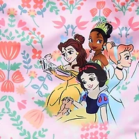 Disney Collection Little & Big Kid Girls Princess 2-pc. Tankini Set