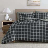 Swift Home Lightweight Reversible Down Alternative Wrinkle Resistant Comforter