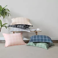 Swift Home Lightweight Reversible Down Alternative Wrinkle Resistant Comforter