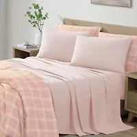 Swift Home Lightweight Reversible Down Alternative Wrinkle Resistant Comforter