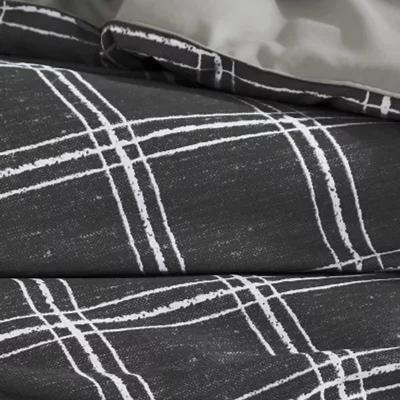 Swift Home Lightweight Reversible Down Alternative Wrinkle Resistant Comforter