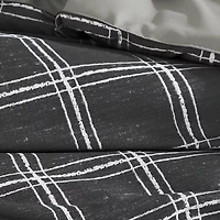 Swift Home Lightweight Reversible Down Alternative Wrinkle Resistant Comforter