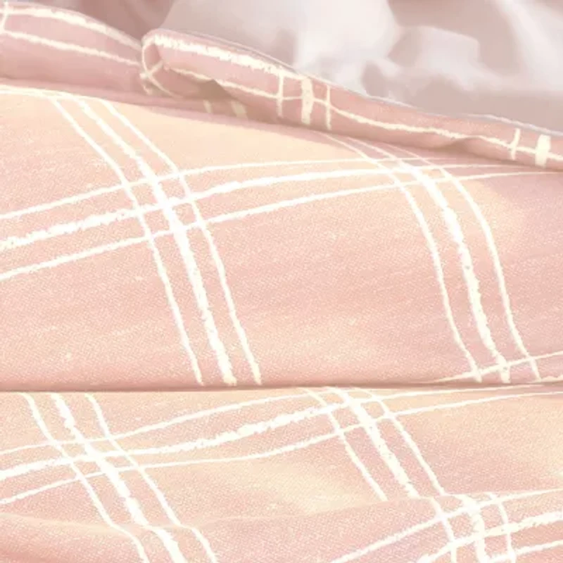 Swift Home Lightweight Reversible Down Alternative Wrinkle Resistant Comforter