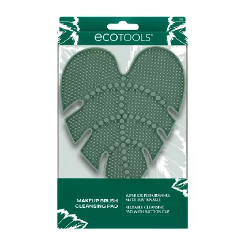 Eco Tools Makeup Brush Cleansing Pad