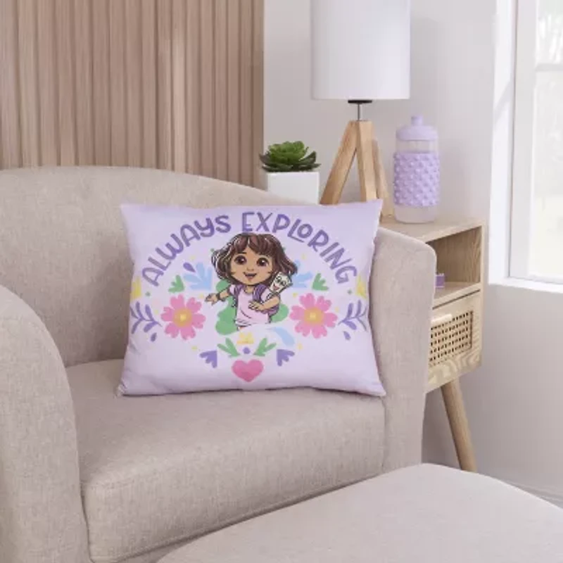 Nojo 12 X 15 In Bed Pillow