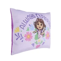 Nojo 12 X 15 In Bed Pillow