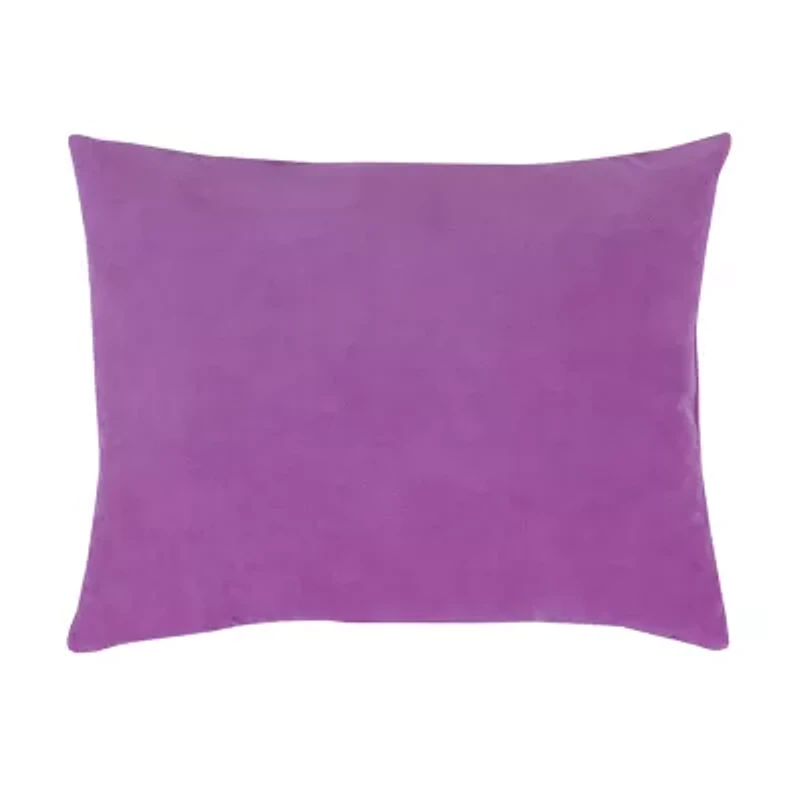 Nojo 12 X 15 In Bed Pillow