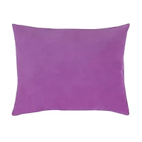 Nojo 12 X 15 In Bed Pillow