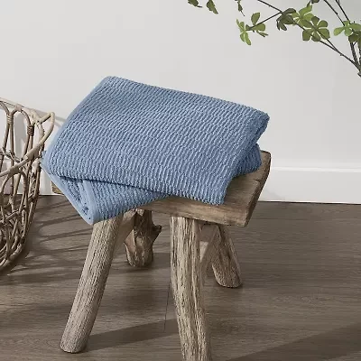 Truly Soft Plush Quick Dry 6-pc. Bath Towel Set