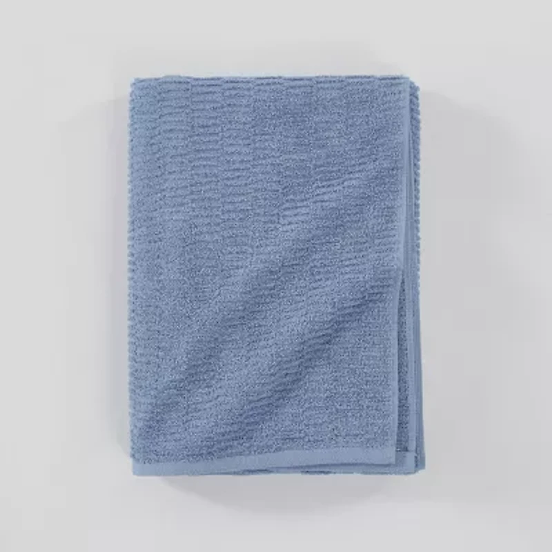 Truly Soft Plush Quick Dry 6-pc. Bath Towel Set