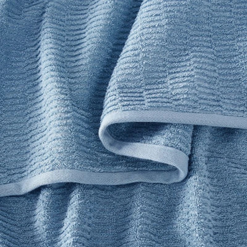 Truly Soft Plush Quick Dry 6-pc. Bath Towel Set