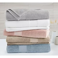BORGHESE ROMA Oversized Luxe Turkish 6-pc. Bath Towel Set