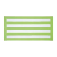 Oceanfront Resort Cabana Stripe Jacquard 2-pc. Beach Towel