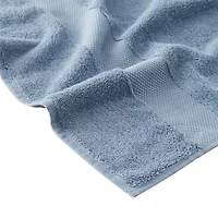 Brooklyn Loom Oversized Solid Turkish 2-pc. Bath Sheet