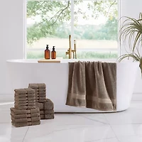 Truly Soft Complete All One 20-pc. Bath Towel Set