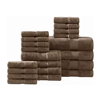 Truly Soft Complete All One 20-pc. Bath Towel Set