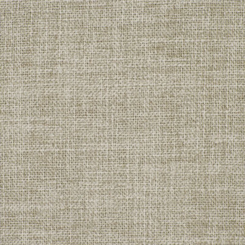 Martha Stewart Clara Tufted Upholstered Ottoman