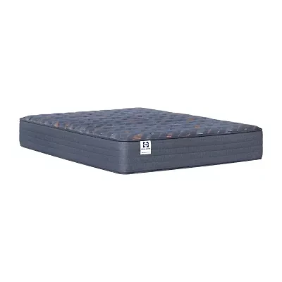 Sealy Special Edition Warner 12" Medium Tight Top - Mattress Only