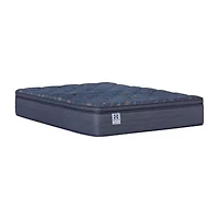 Sealy Special Edition Warner 12" Plush Pillow Top - Mattress Only
