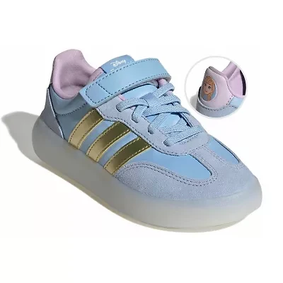 adidas Barreda Decode El Little Kid Girls Anna Sneakers