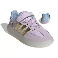 adidas Barreda Decode El Little Kid Girls Elsa Sneakers