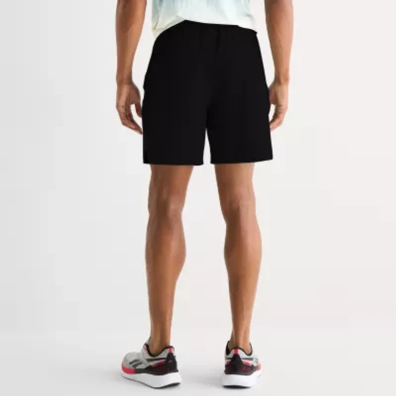 Xersion Mens 7" Moisture Wicking Wicked Workout Shorts