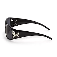 Mixit Womens Uv Protection Sunglasses